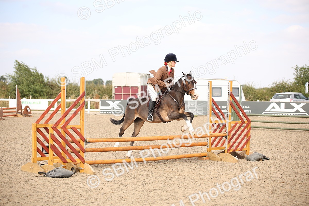 SBM_16082 - Class 408b - Working Veteran 70cm (20+)