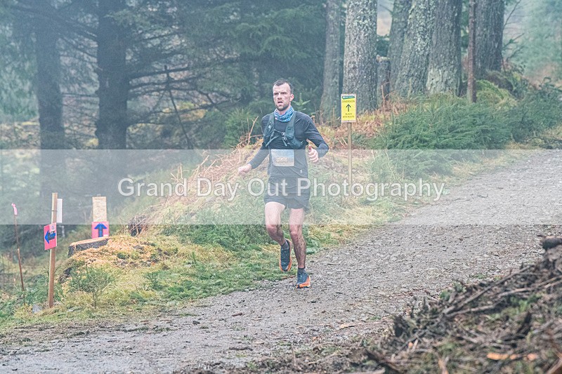 Glentress 21  10K-805 - High Terrain Events Glentress 21 & 10K Trail Runs Saturday 18th February 2023
