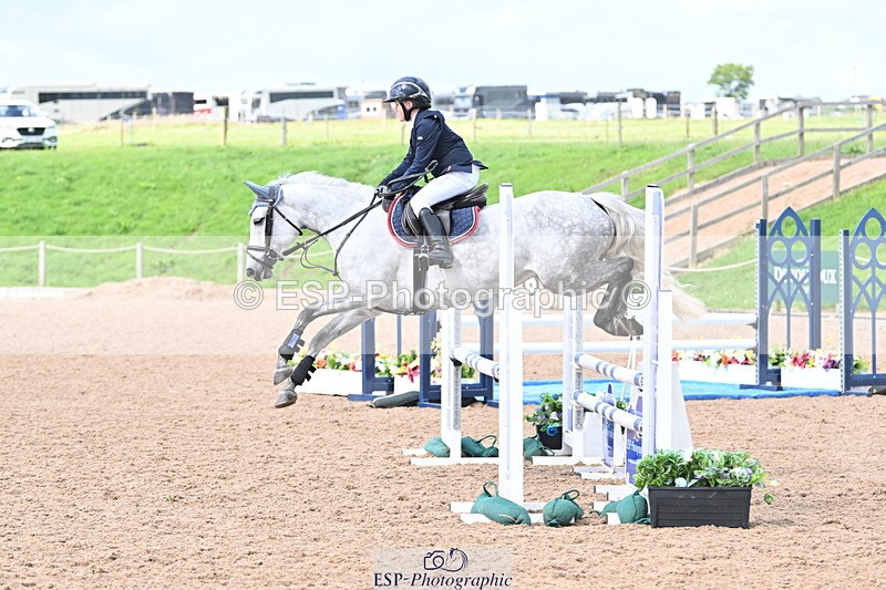 240628A-170434-01616 - Cls 5 Stepping Stones 128cm + 138cm