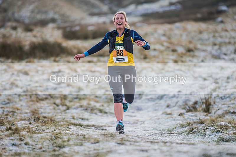 Clough Head-689 - Kong Clough Head Fell Race Saturday 2nd December 2023