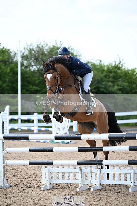 240605A-145314-00814 - Cls 4 Newcomers and 1.10m Open