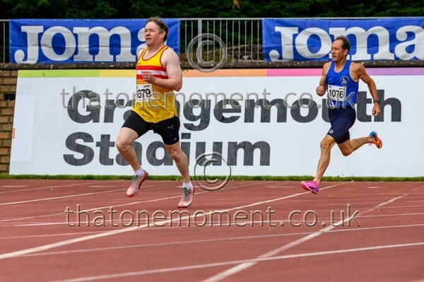 CEM26-914043 - Track Male Set Two