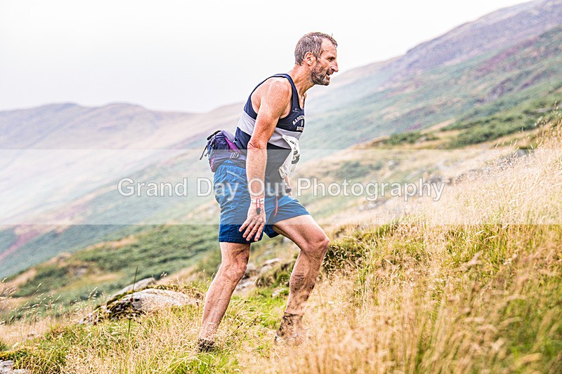 Grisedale Horseshoe-1176 - Grisedale Horseshoe Fell Race Saturday 3rd September 2022