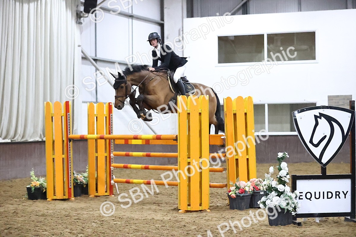 SBM_004527 - Class 14 - Senior 1.35m Open