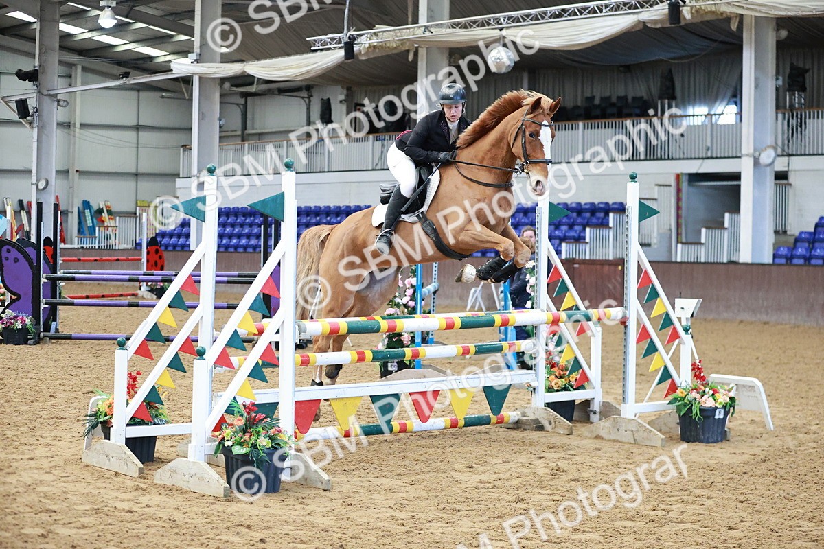 SBM_003251 - Class 10 - Senior Discovery - 1.00m