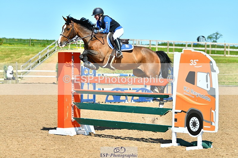 230526A-152926-02700 - Cls 6 National 1.40m Open