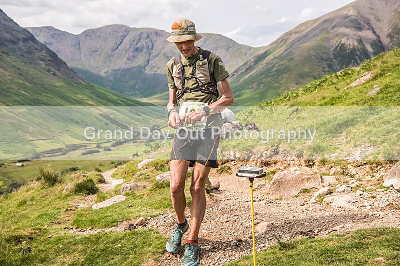 Wasdale-1121 - Wasdale Horseshoe Fell Race (Bad weather route) Saturday 11th July 2026