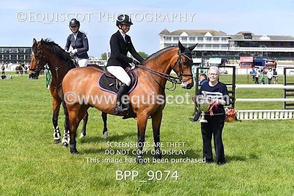 BPP_9074 - CLASS 4 RHS Power and Performance B & C Championship Qualifier (1.25m)