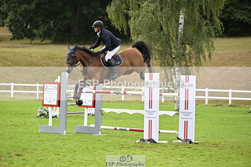 250831A-134705-10549 - Cls 37 Snr 1.35m Grand Prix