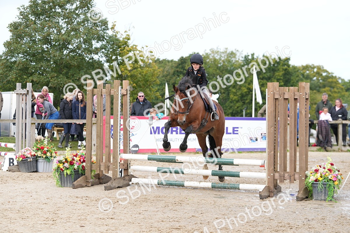 SBM_39818 - J6 - Junior Pony 55cm Championship