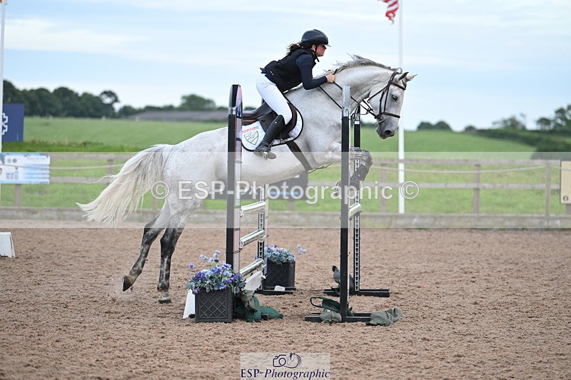 240629A-201756-10359 - Cls 20-22 Children on Horses