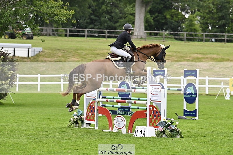 250613A-132910-02227 - Cls 3 Snr Foxhunter