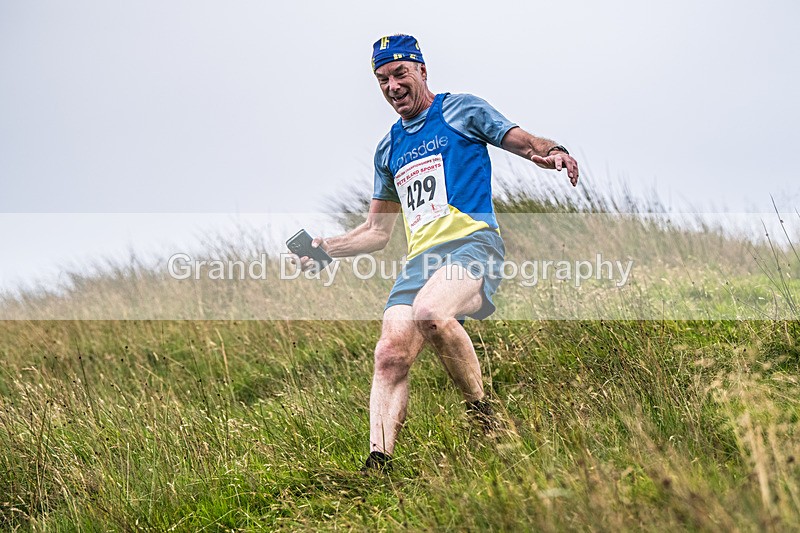 Steel Fell-667 - Steel Fell Race Wednesday 6th August 2025