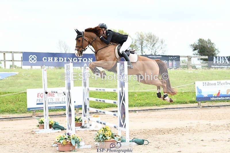 250508-131001-02393 - Cls 3 National 1.30m Open