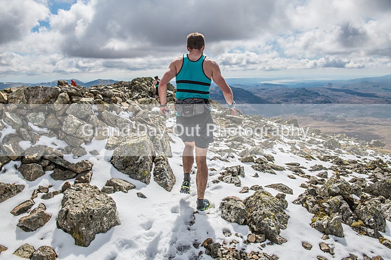 Eskdale Elevation-9 - Eskdale Elevation Fell Race Saturday 15th April 2023