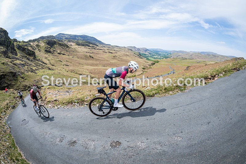 123808 - Hardknott Pass Camera 2 12.00-13.00