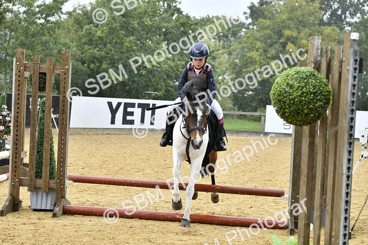 SBM_70776 - J3 - Mini Tour Junior Pony 40cm championship