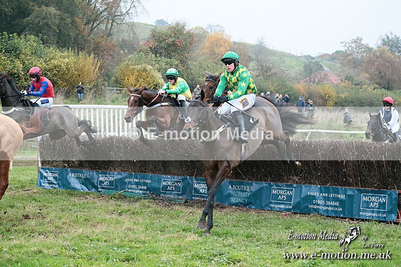 PtP 091124  591 - Knightwick Races Point-to-Point 09/11/24