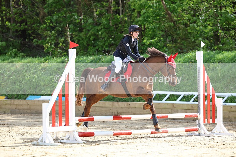 3E7A6029 - Class 3: 50cm Open