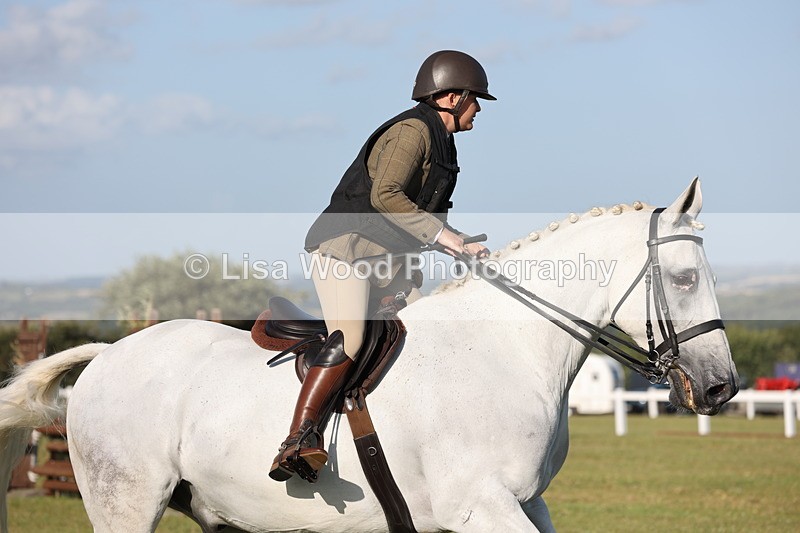 JPP_3328 - Class 22: Working Hunter 90cm