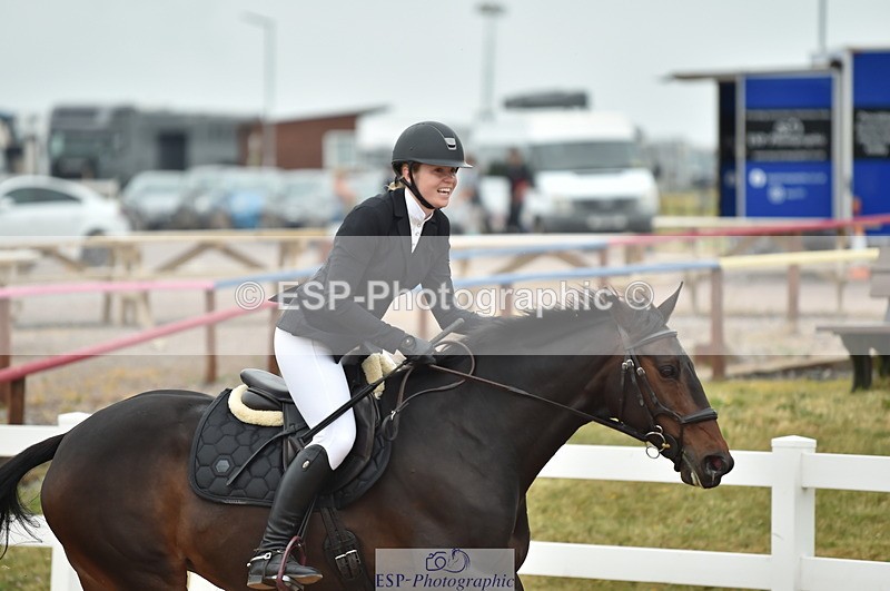 230611A-112732-04788 - Cls 33 95cm Amateur Qualifier