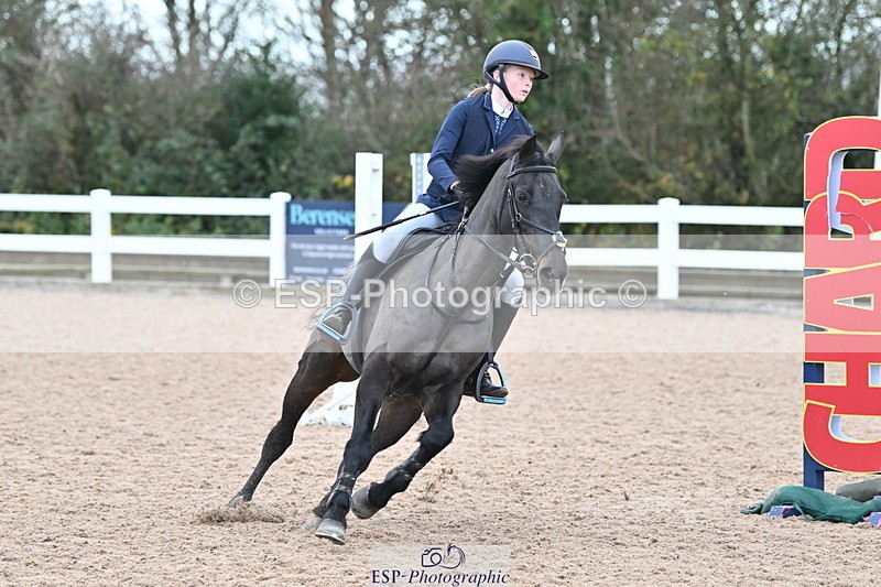 231119A-103504-04978 - Sun Cls 3 BlueChip Pony Discovery Qualifier