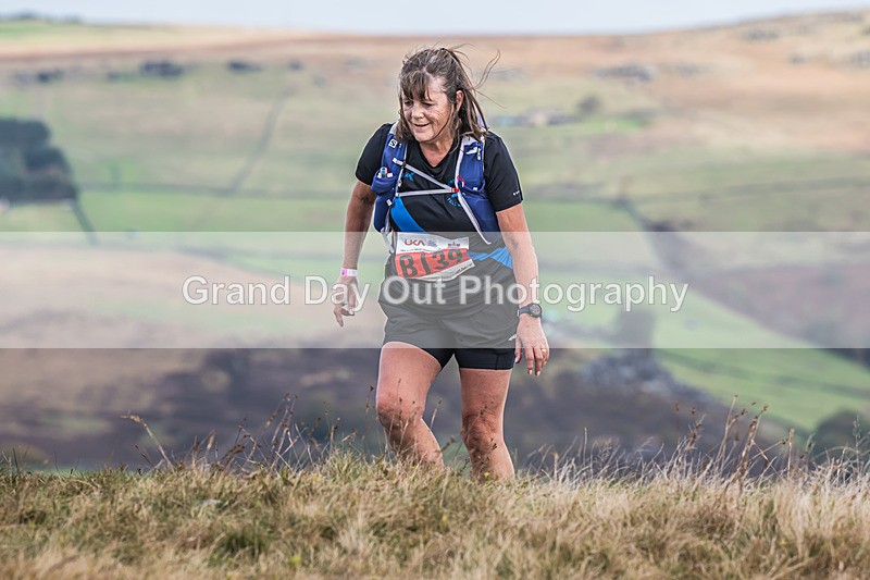Leg 2 -965 - UK Fell & Hill Relays - Todmorden Leg 2 Saturday 17th October 2026