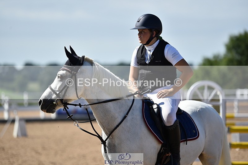 230903A-113504-04211 - Cls 18 Pony Brit Novice & 80cm Open