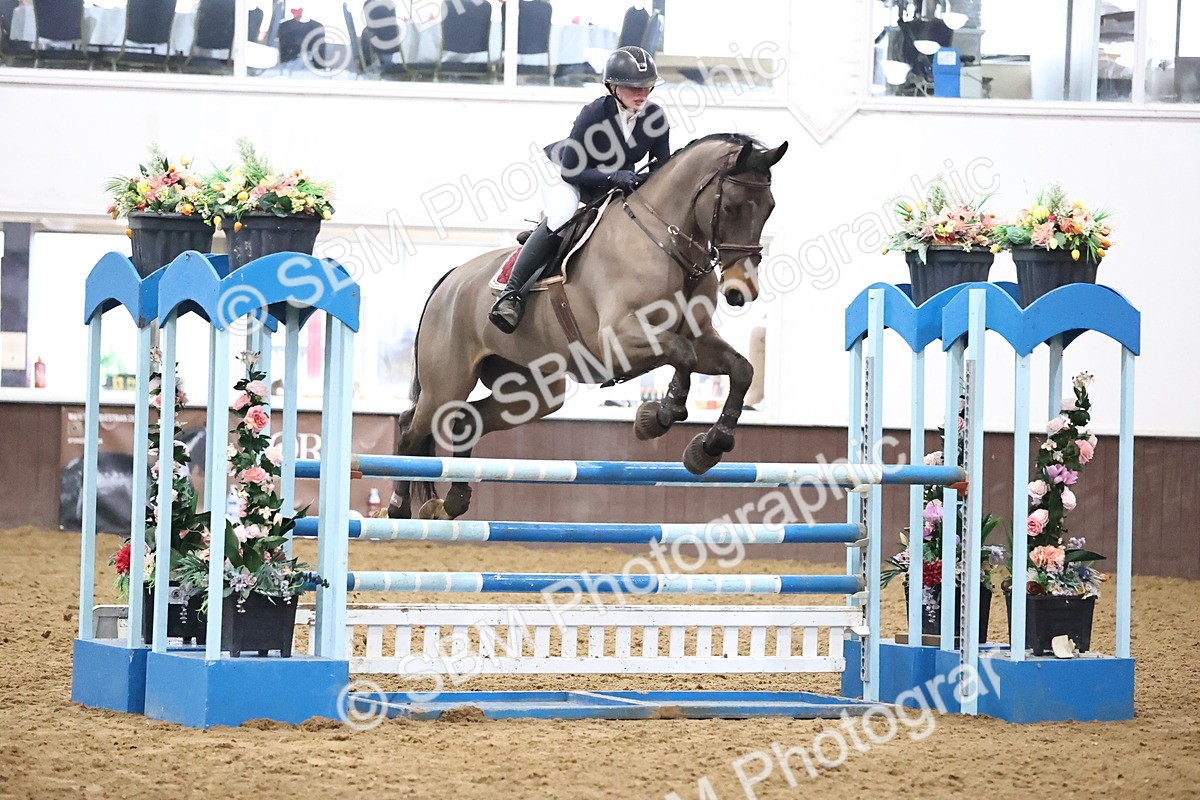 SBM_003002 - Class 10 - Senior Newcomers - 1.10m