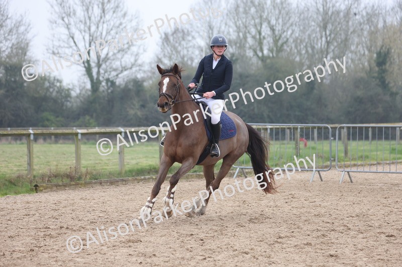 20260308-1722 - Class 5 - 1.00m