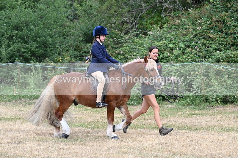 WJ7_0245 - Class 2 Best rider