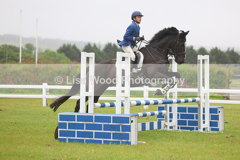 3E7A6250 - Class 5: Senior 80cm