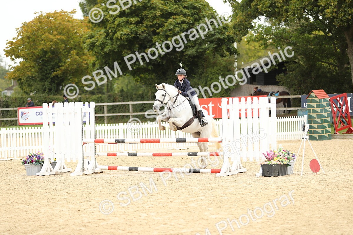 SBM_59430 - J25 - Junior Horse 80cm Championship