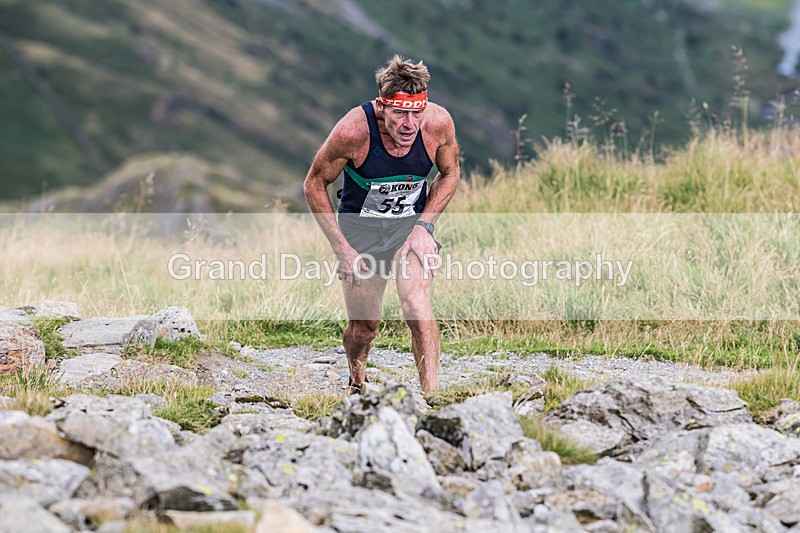 Hartsop Hop-74 - Hartsop Hop Fell Race Saturday 22nd August 2026