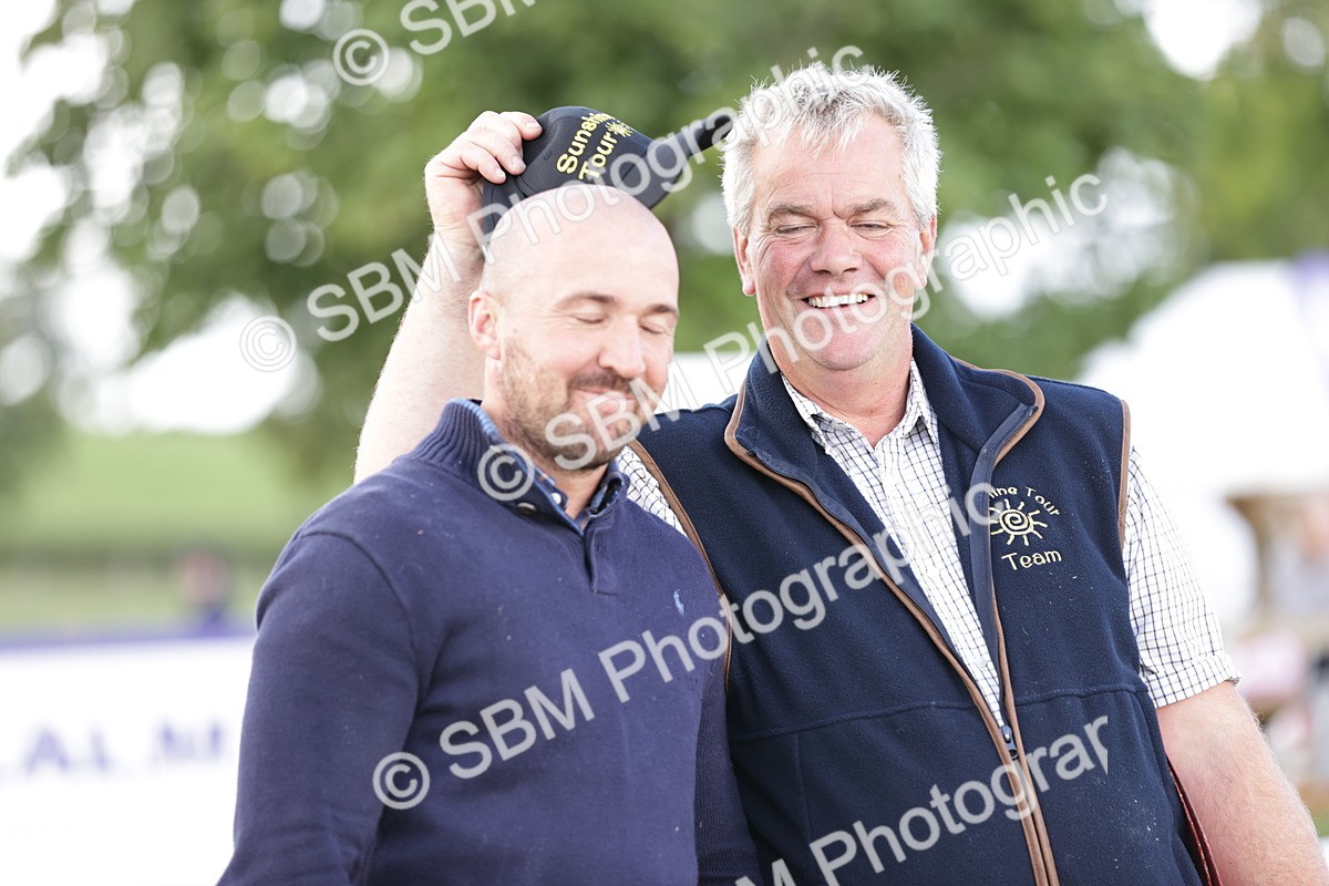 SBM_18750 - J33 - Senior 75cm Championship