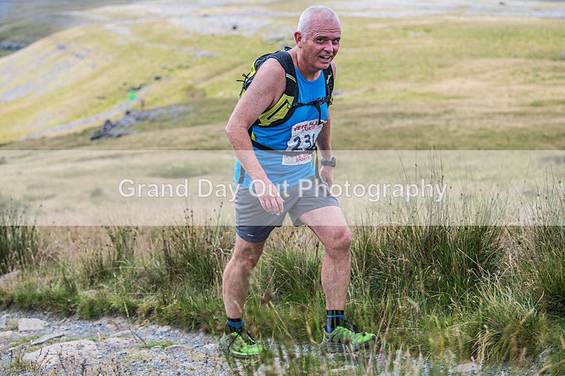 Ingleborough-478 - Ingleborough Mountain Race Saturday 18th July 2026