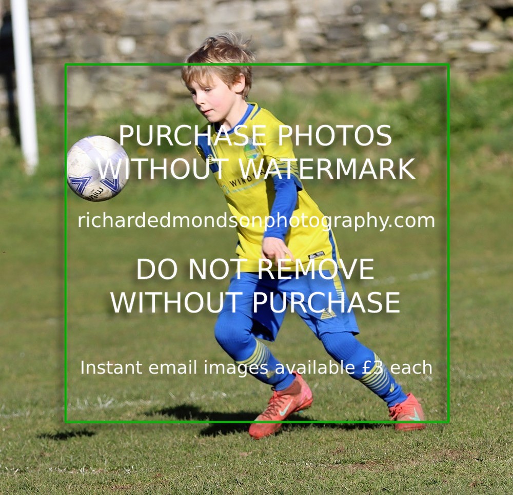 IMG_4357 - Kendal United Under 9 Rockets (15/3/25)