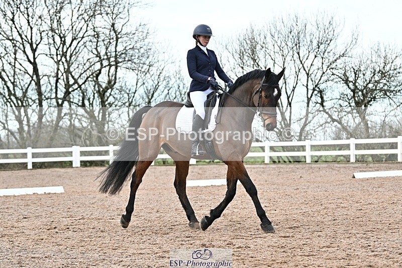 250125-141849-00815 - Dressage - CT Class 7 BE Novice 112