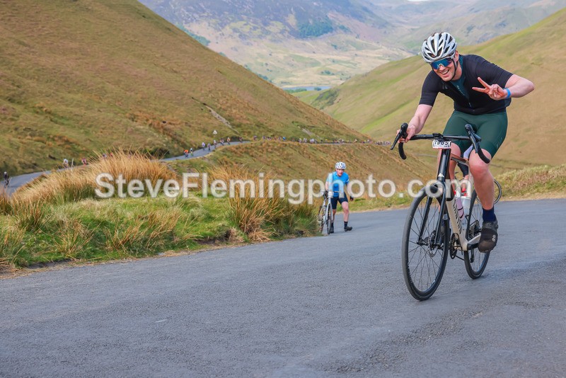 095525 - Newlands Pass 09.00-10.00