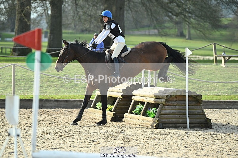 250309A-152933-02016 - Cls 03 90cm 15.05 to End