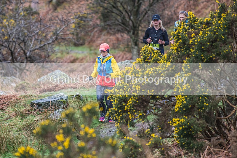 Buttermere-440 - Fellside Events Buttermere Trail Race Sunday 17th March 2024