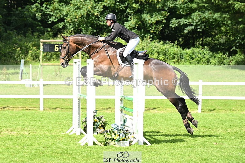 250615A-154416-11817 - Cls 41 Amateur Qualifier 1.10m & Snr 1.10m Open