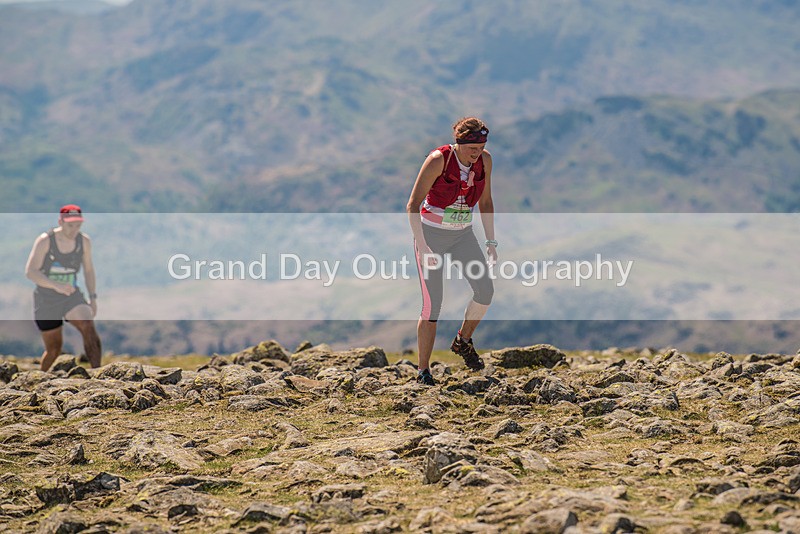 Fairfield-956 - Fairfield Horseshoe Fell Race Saturday 13th May 2023