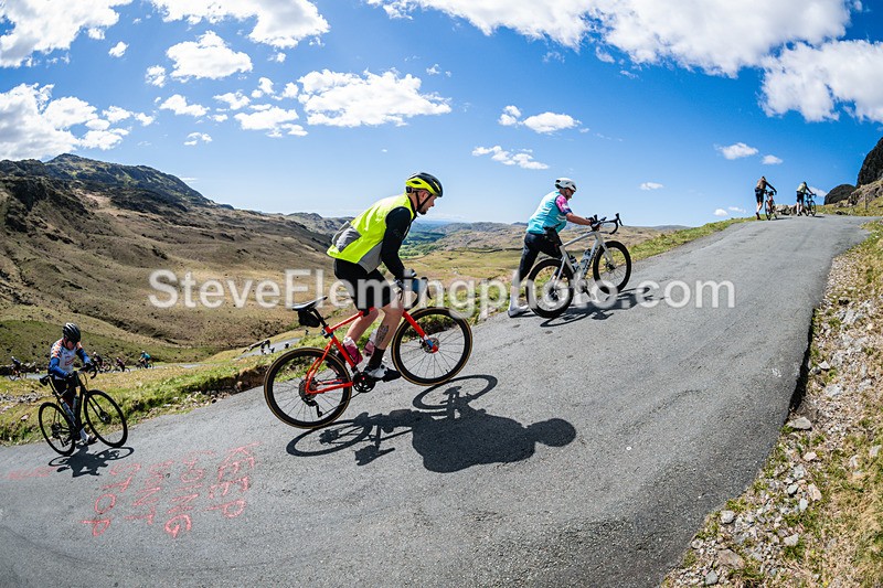 143300 - Hardknott Pass Camera 2 14.00-15.00
