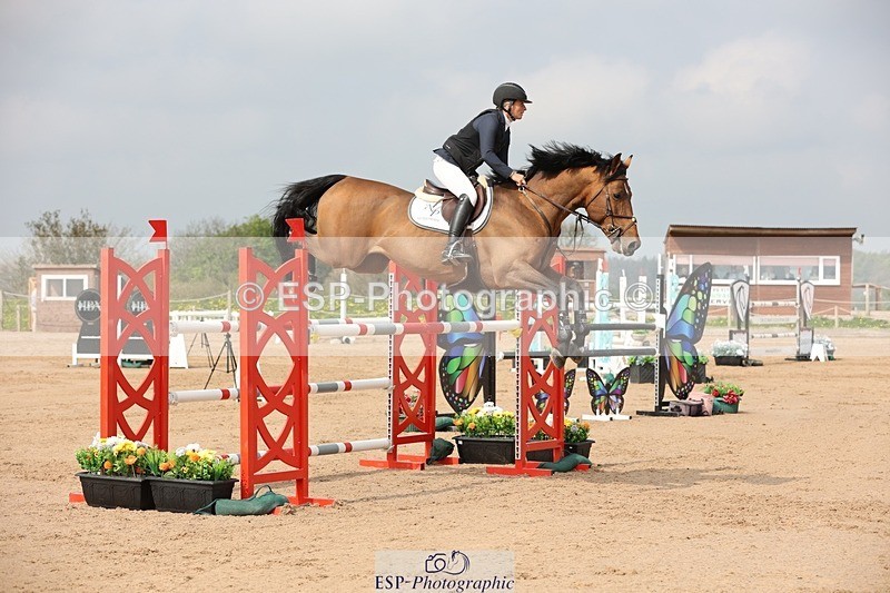 250424-104804-03234 - Cls 33 Young Horse 7yr old