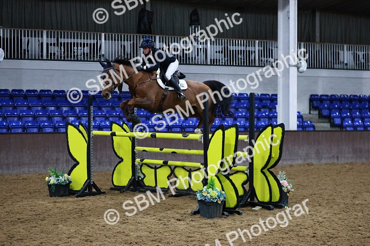 SBM_002283 - Class 7 - National 1.30m 1.40m