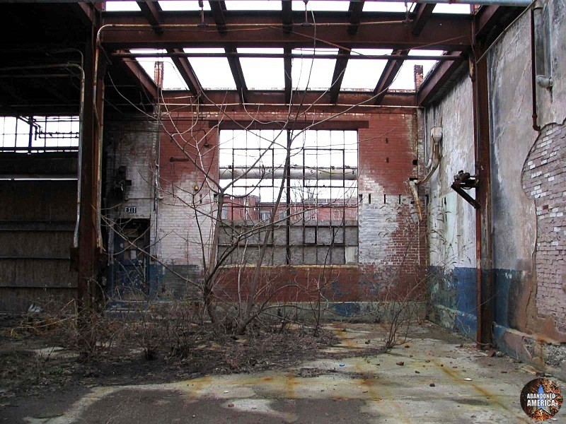 Raymark Industries (Manheim, PA) | Despite the Pollution - Raymark Industries