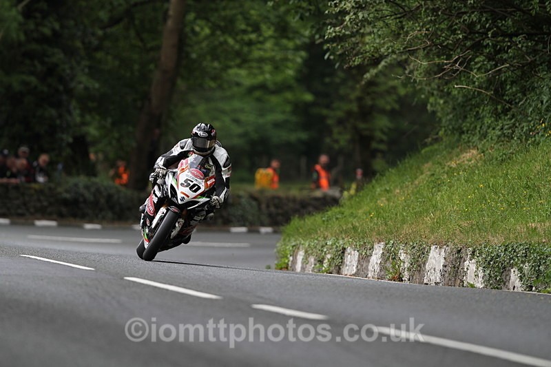 PR154462 - Superbike TT