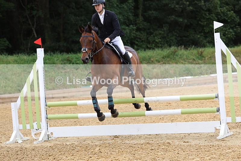 3E7A0721 - Class 3: Senior 80cm