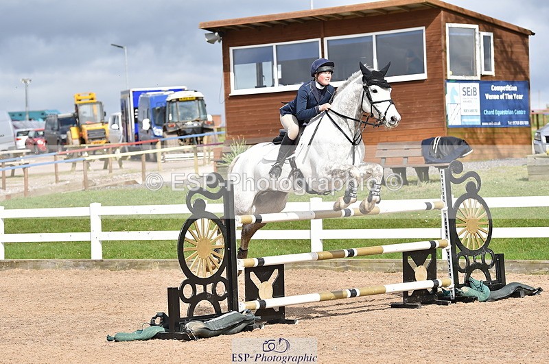240403A-151108-00901 - Cls 5 Foxhunter and 1.20m Open